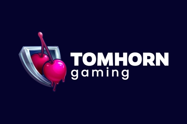 1024 Crystal Fruits by Tom Horn Gaming