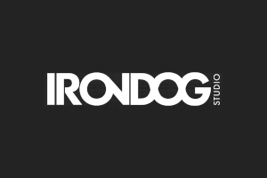 3 Jewelling Diamonds demo slot by Iron Dog Studio