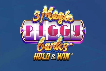 3 Magic Piggy Banks demo slot by Hacksaw Gaming