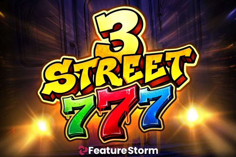 3 Street Sevens by Tom Horn Gaming