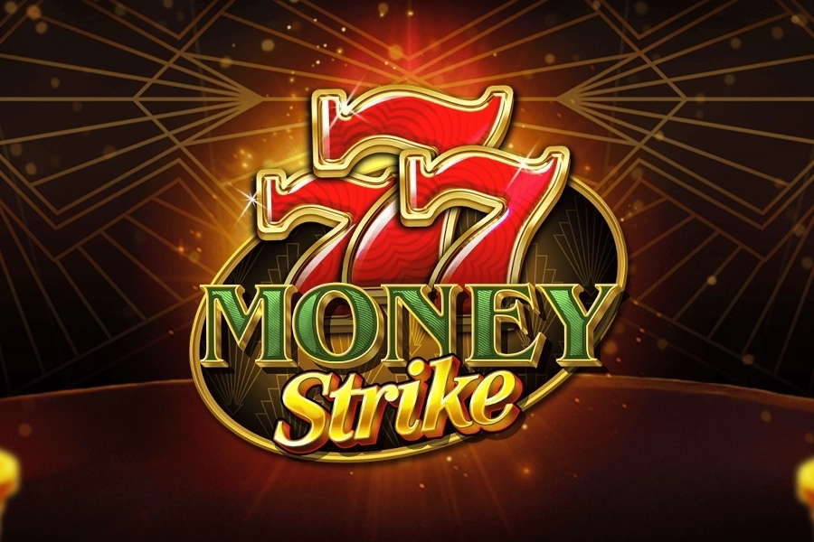 777 Money Strike demo slot by Red Tiger Gaming