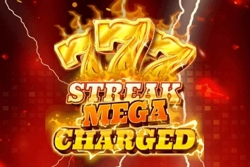 777 Streak: Megacharged by OctoPlay