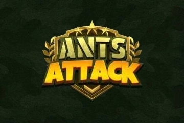Ants Attack by Bullshark Games