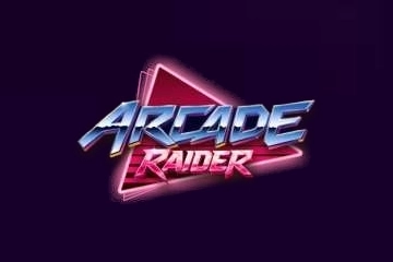 Arcade Raider by Bullshark Games