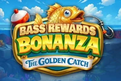 Bass Rewards Bonanza by Gaming Corps