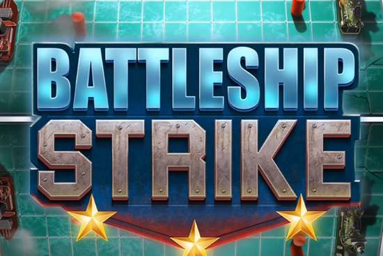 Battleship Strike demo slot by Habanero