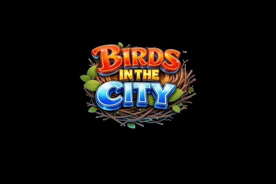 Birds in the City by Betsoft