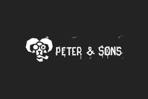 Bloody Mary: Pray for Prey demo slot by Peter & Sons