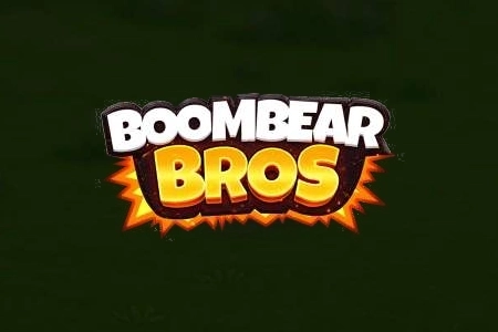 Boombear Bros demo slot by Bullshark Games