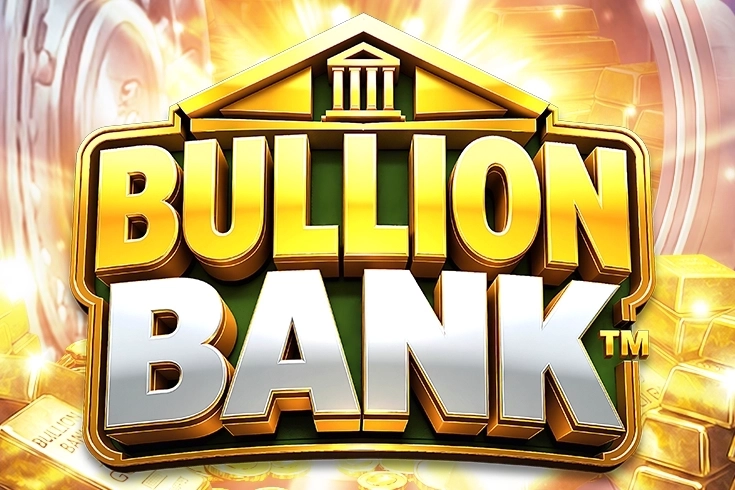 Bullion Bank by Northern Lights Gaming