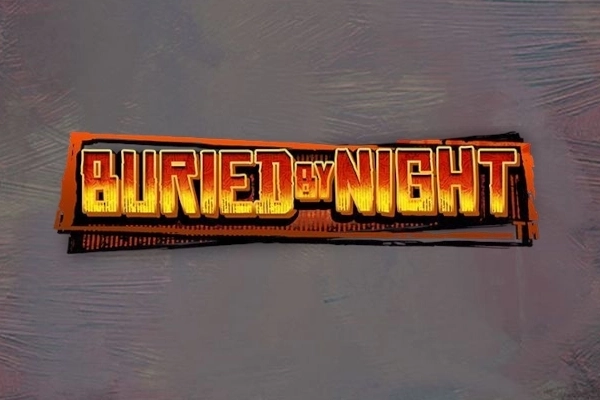 Buried By Night demo slot by Hacksaw Gaming