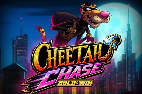 Cheetah Chase demo slot by Rival