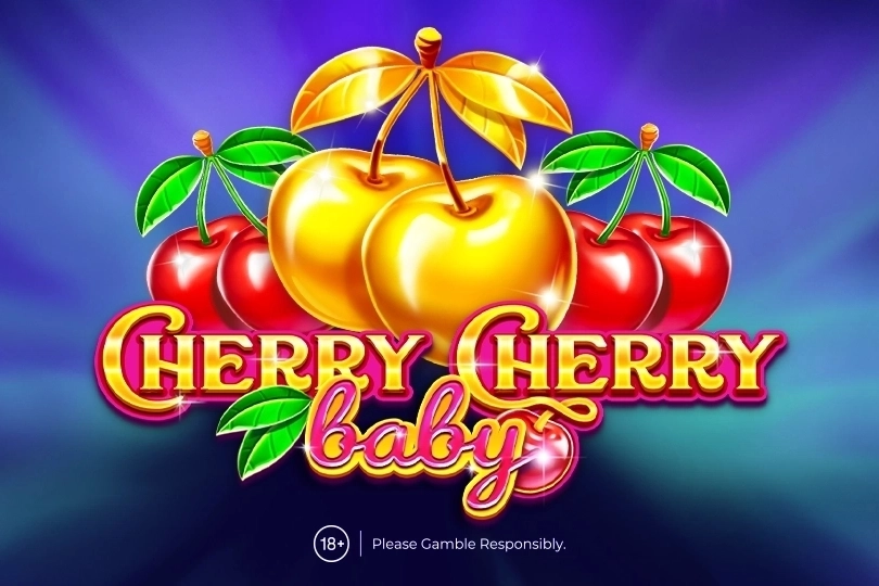 Cherry Cherry Baby demo slot by Amusnet