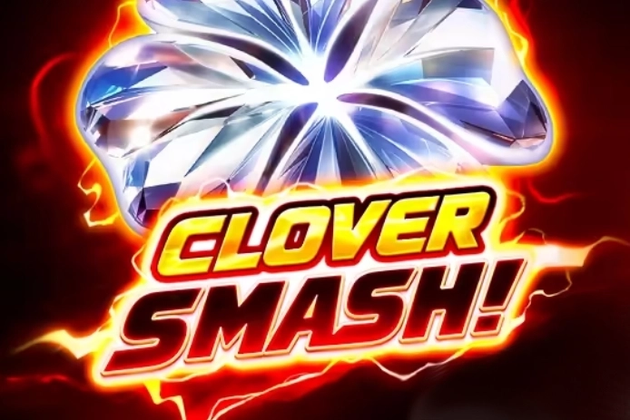 Clover Smash by Playson