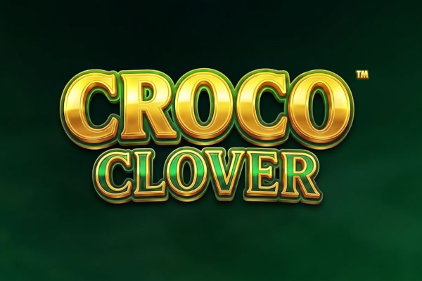 Croco Clover demo slot by Hacksaw Gaming