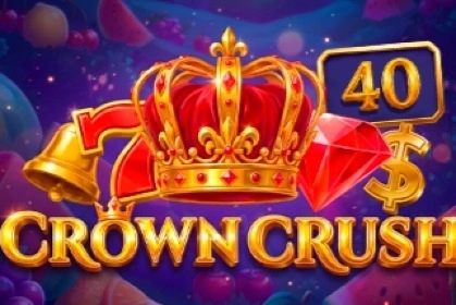 Crown Crush 40 by YOriginal