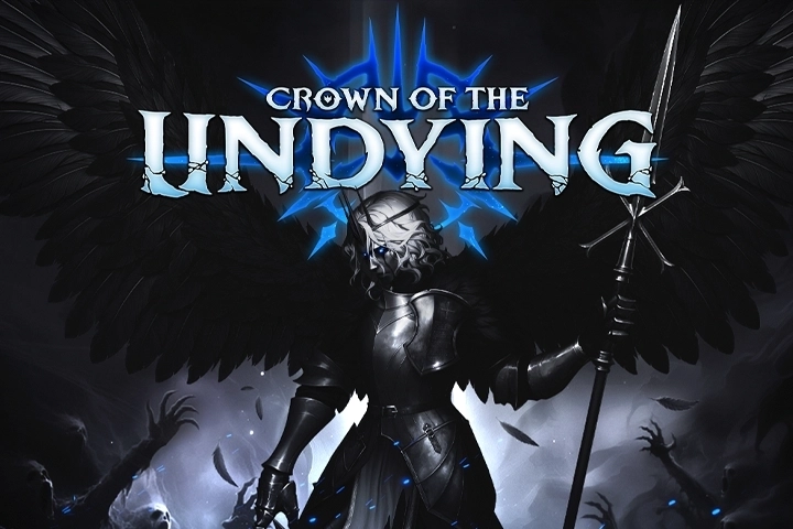 Crown of the Undying by Foxhound Games