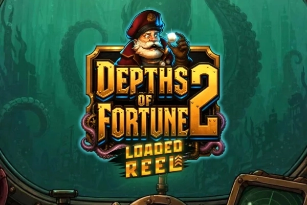 Depths of Fortune 2 demo slot by AvatarUX