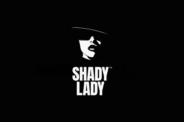 Dive Hard by Shady Lady