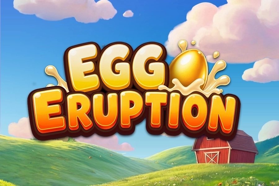 Egg Eruption by TaDa Gaming