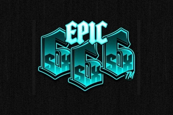 Epic SixSixSix demo slot by Hacksaw Gaming