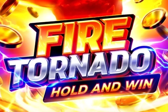 Fire Tornado demo slot by Enjoy Gaming
