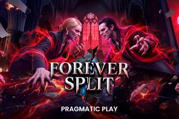 Forever Split demo slot by Pragmatic Play