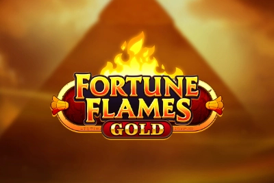 Fortune Flames Gold demo slot by Novomatic