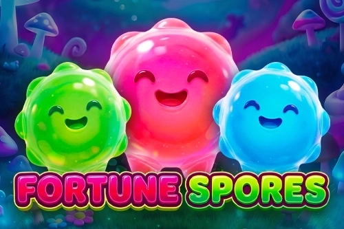 Fortune Spores by Amigo Gaming