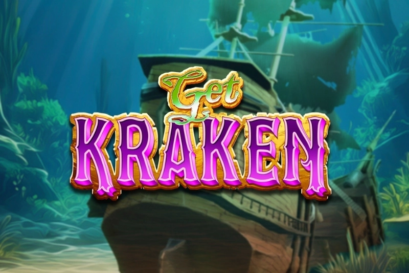 Get Kraken by Reflex Gaming