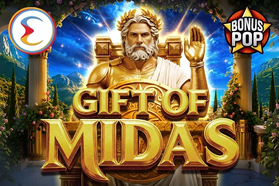 Gift of Midas by Endorphina