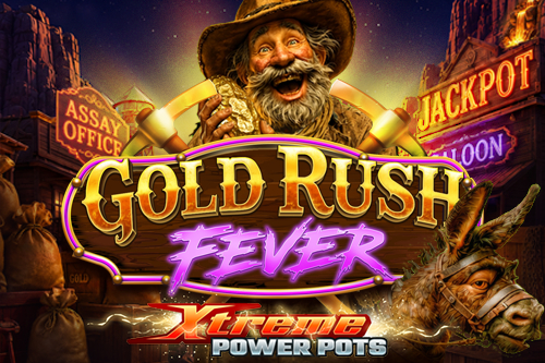 Gold Rush Fever by Rival