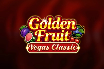 Golden Fruit Vegas Classic demo slot by Mancala Gaming