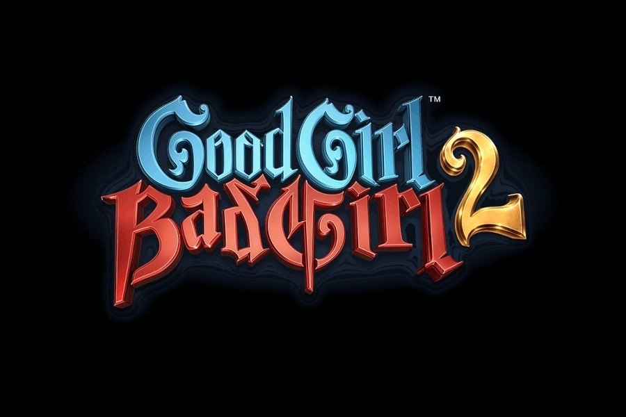 Good Girl Bad Girl 2 demo slot by Betsoft
