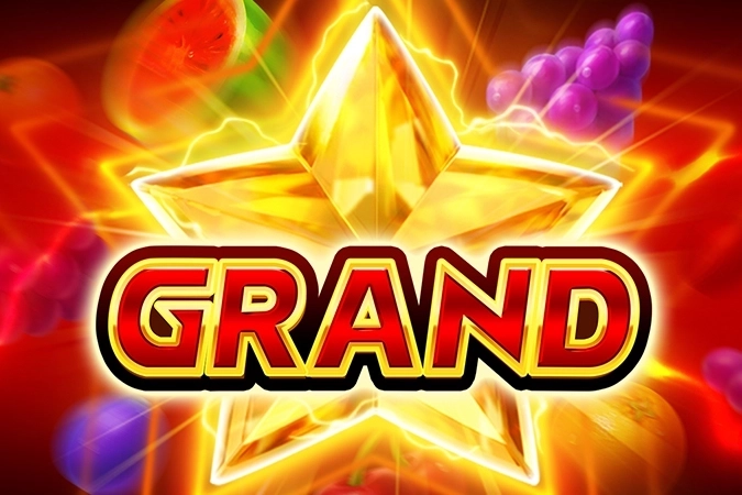 Grand by 3 Oaks Gaming