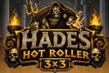 Hades Hot Roller 3x3 demo slot by Gaming Corps