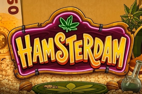 Hamsterdam demo slot by Wicked Games