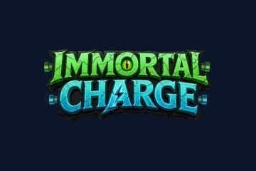 Immortal Charge by NowNow Gaming