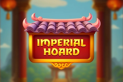 Imperial Hoard demo slot by Mancala Gaming