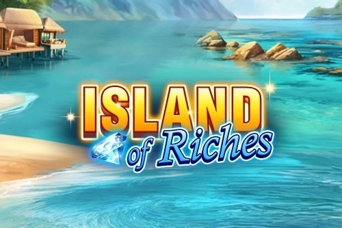 Island of Riches by CG Games