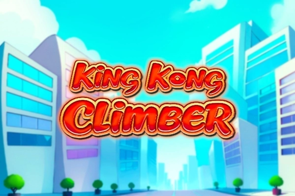 King Kong Climber demo slot by Reflex Gaming