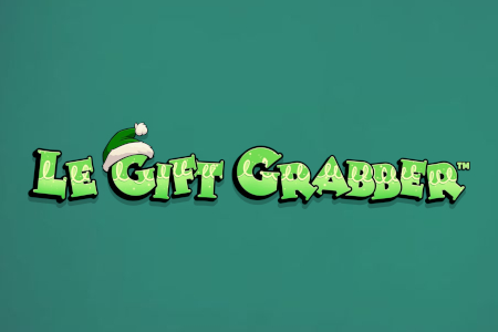Le Gift Grabber demo slot by Hacksaw Gaming