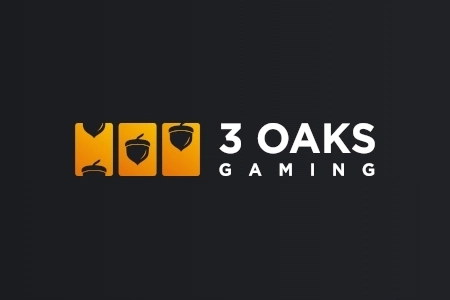 Lucky Apple x2500 demo slot by 3 Oaks Gaming