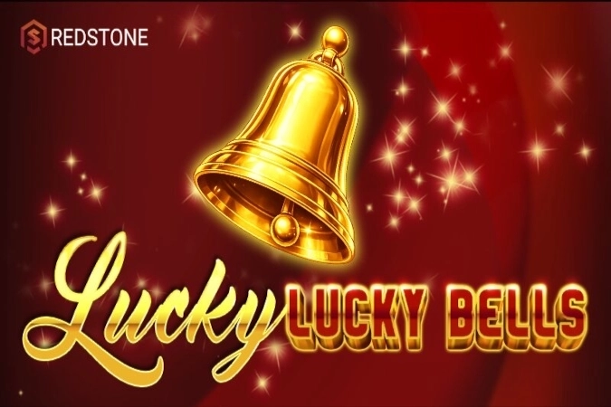 Lucky Lucky Bells by REDSTONE