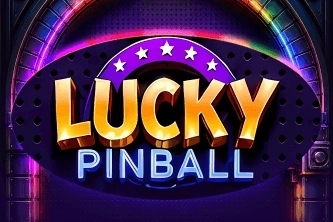 Lucky Pinball demo slot by BGaming