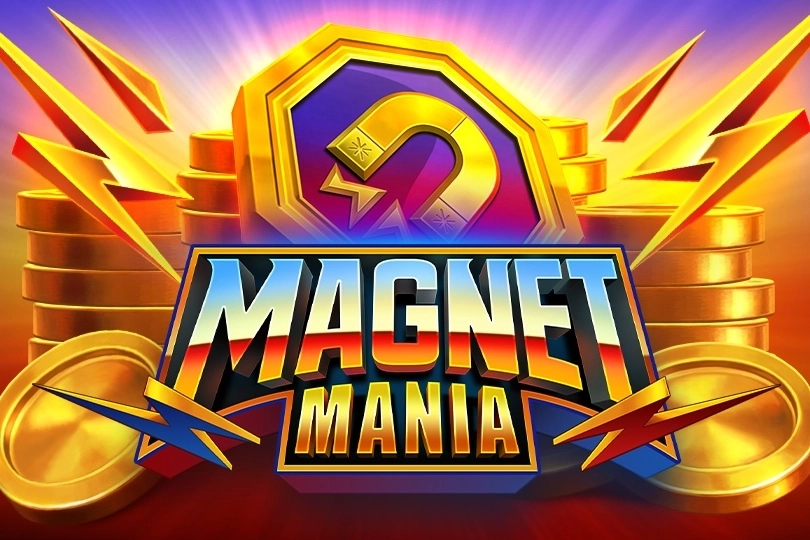 Magnet Mania by BF Games