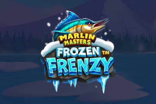 Marlin Masters: Frozen Frenzy demo slot by Hacksaw Gaming