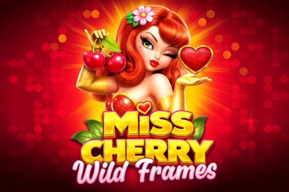 Miss Cherry Wild Frames demo slot by BGaming