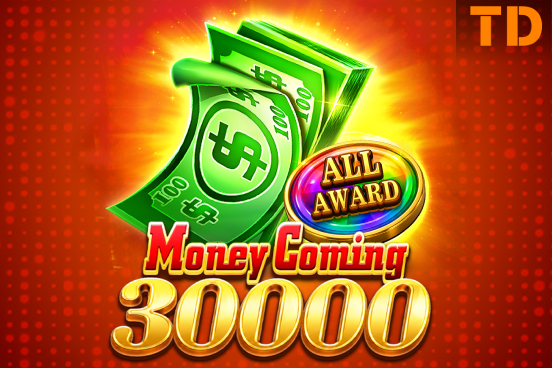 Money Coming 30000 demo slot by TaDa Gaming