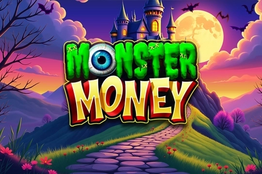 Monster Money demo slot by Reflex Gaming